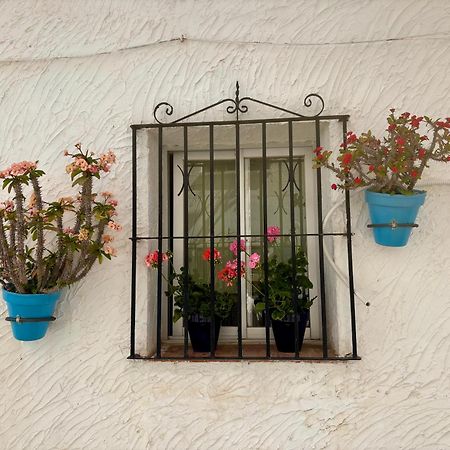 Arya'S Nest Daire Mijas Dış mekan fotoğraf