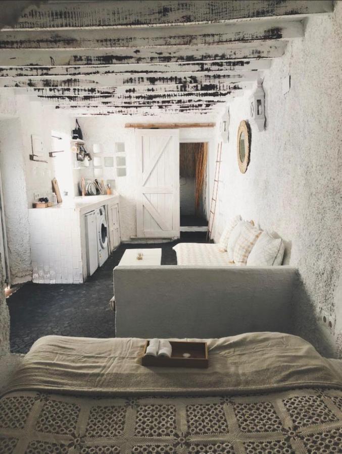 Arya'S Nest Daire Mijas Dış mekan fotoğraf
