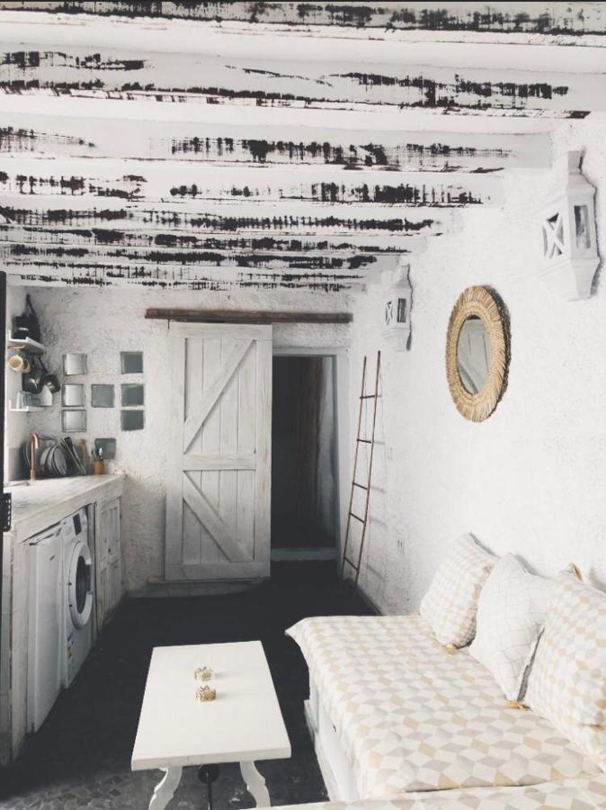 Arya'S Nest Daire Mijas Dış mekan fotoğraf