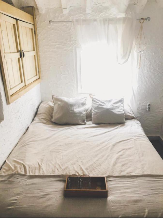 Arya'S Nest Daire Mijas Dış mekan fotoğraf