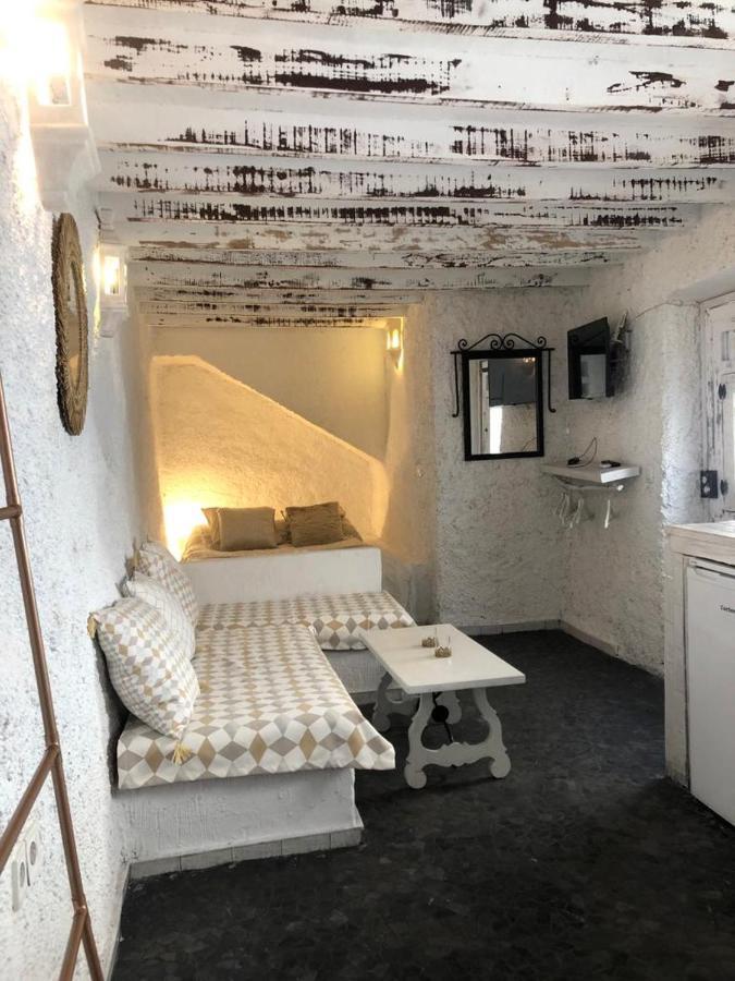 Arya'S Nest Daire Mijas Dış mekan fotoğraf
