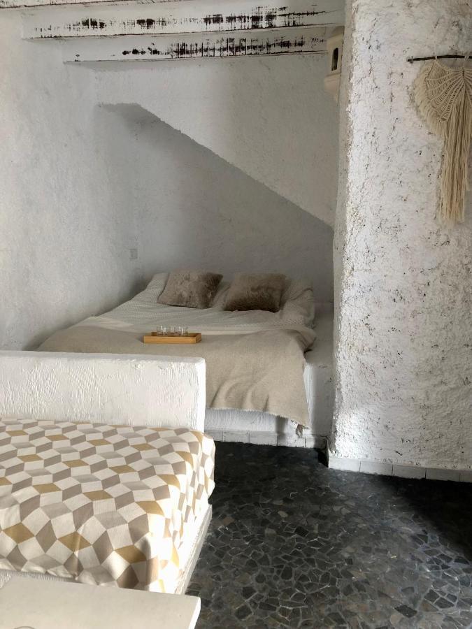 Arya'S Nest Daire Mijas Dış mekan fotoğraf