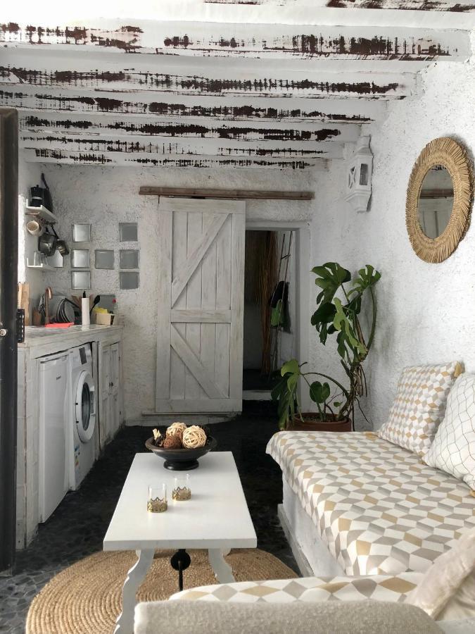 Arya'S Nest Daire Mijas Dış mekan fotoğraf