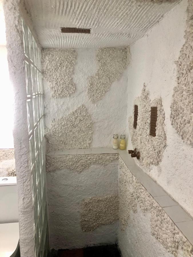 Arya'S Nest Daire Mijas Dış mekan fotoğraf