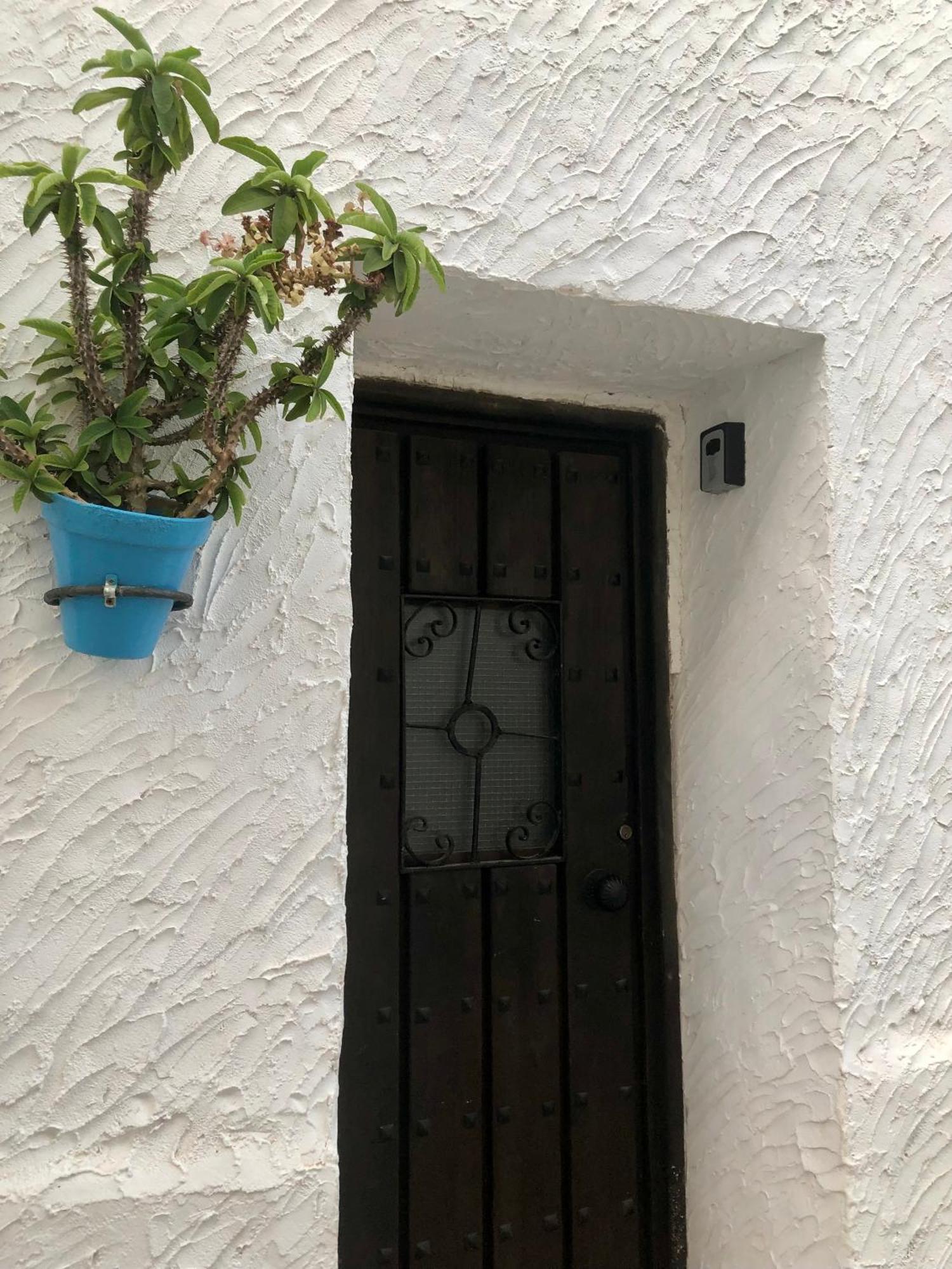 Arya'S Nest Daire Mijas Dış mekan fotoğraf