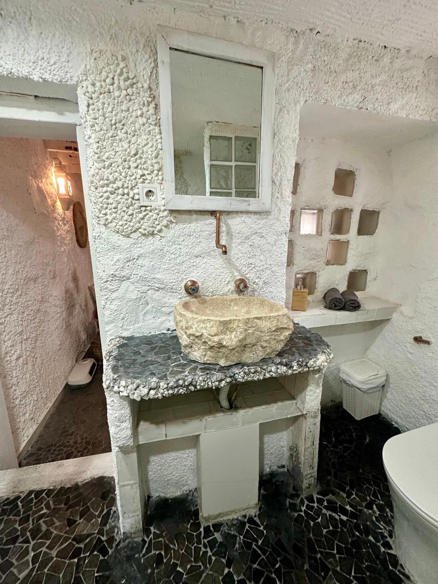 Arya'S Nest Daire Mijas Dış mekan fotoğraf